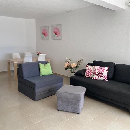 Villa Pina Tisno Apartment Zonsa 2 Pers Экстерьер фото
