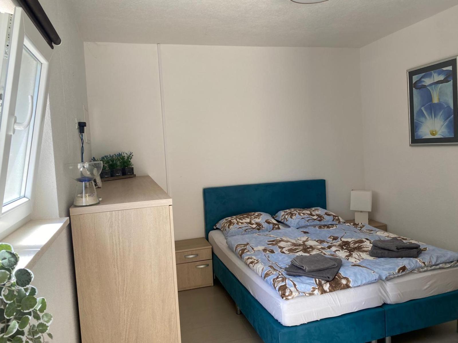 Villa Pina Tisno Apartment Zonsa 2 Pers Экстерьер фото