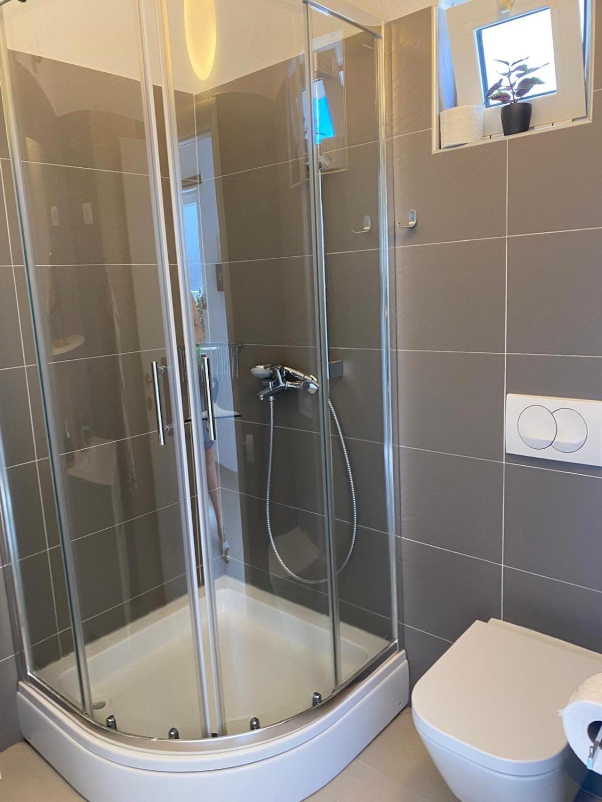 Villa Pina Tisno Apartment Zonsa 2 Pers Экстерьер фото