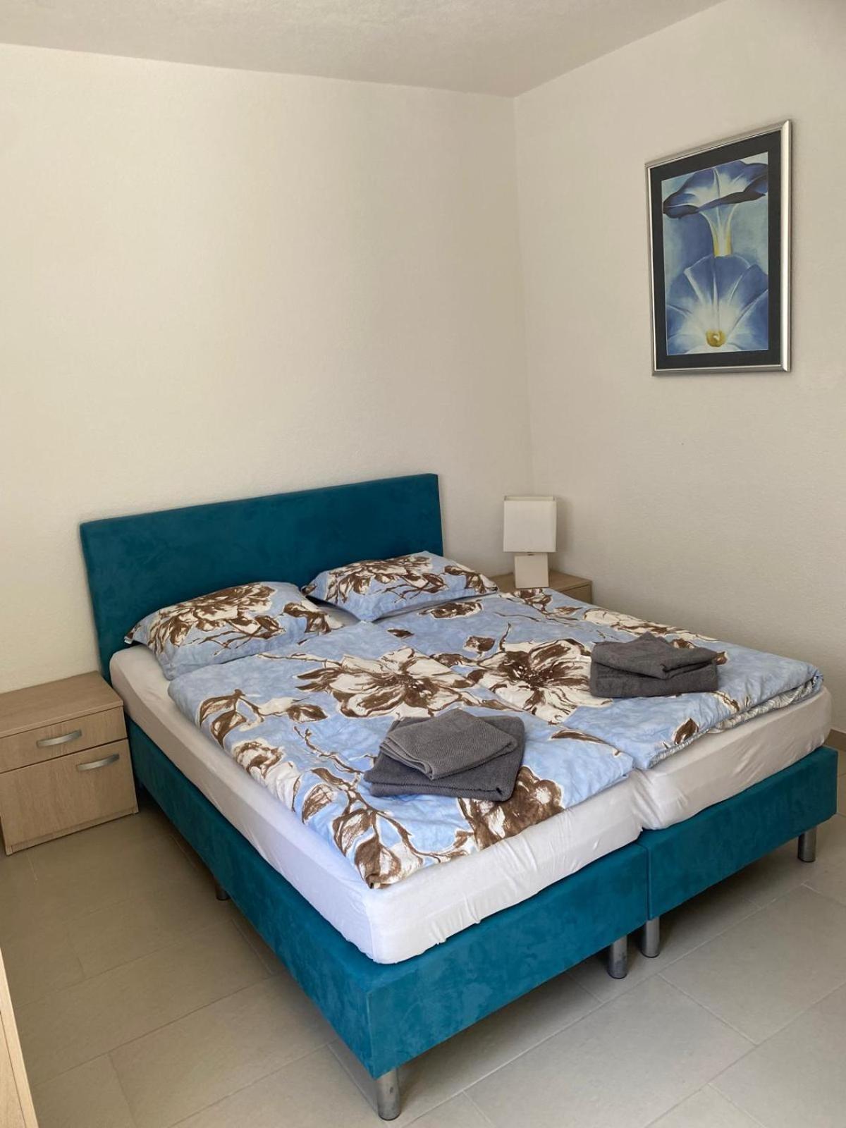 Villa Pina Tisno Apartment Zonsa 2 Pers Экстерьер фото